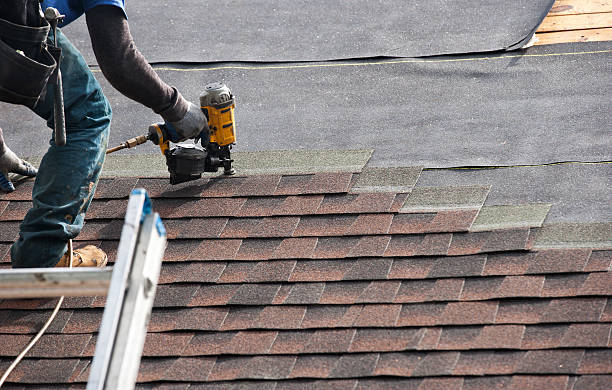 Licensed Gutter Installation service in Glen Alpine, NC - Brentwood Metal Roofing